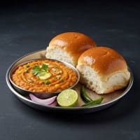 Pav Bhaji
